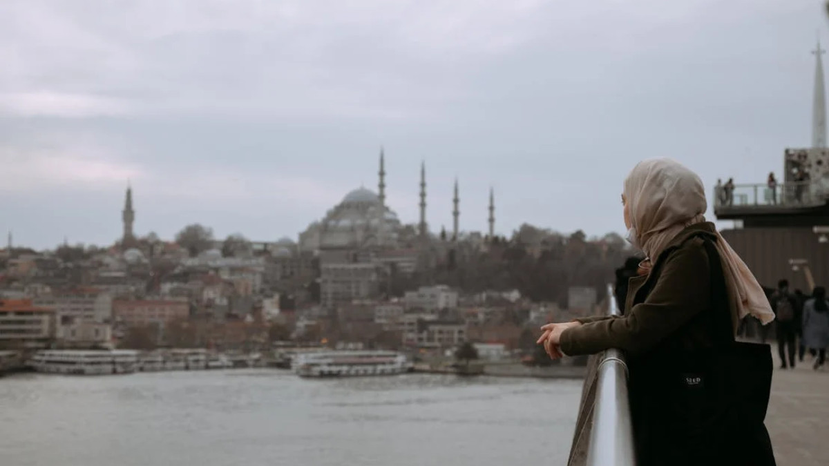 Solo Muslim Travel: How to Safely Explore the World with Confidence