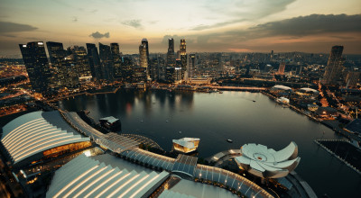 Hotel Bookings for Corporates in Singapore