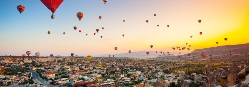 Why more Singaporeans are choosing Turkey for their retirement trips
