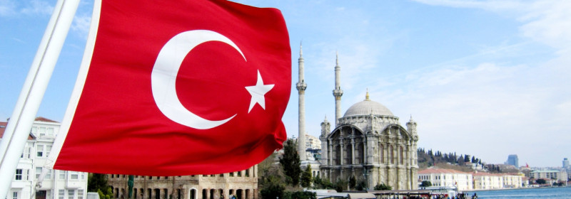 Why Turkey is the ideal family getaway for the November School Holidays?