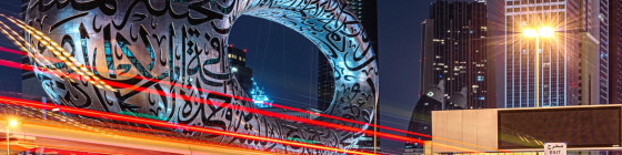 7 Days in Dubai & Abu Dhabi: Ultimate Arabian Adventure Package
