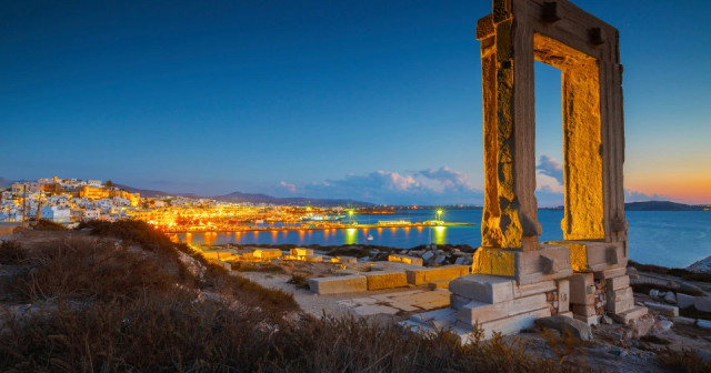 Mythical Greece From Athens to the Northern Heartlands