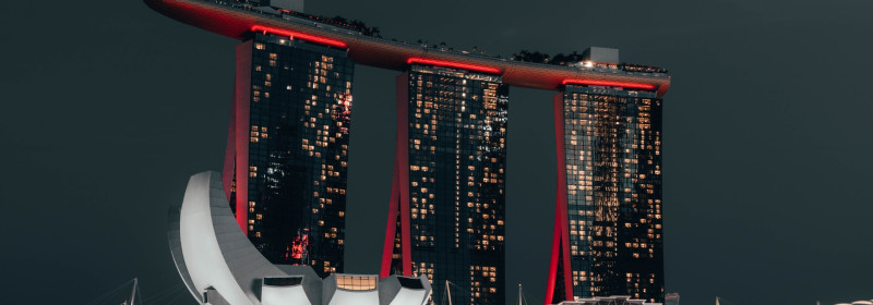 Top Valentine’s Day Ideas in Singapore for Couples