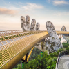 Vietnam in 4 Days: Danang, Hoi An & Ba Na Hills Adventure