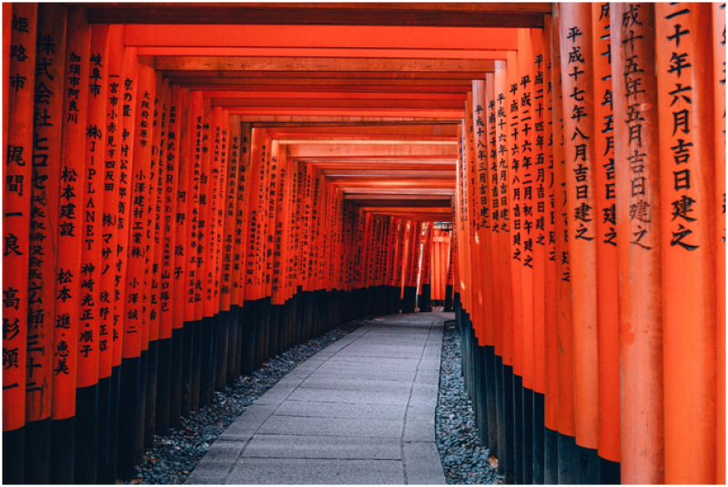 japan