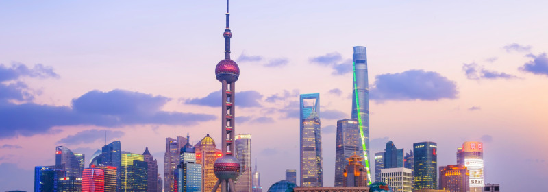 Why is East China perfect for Singapore families this November?