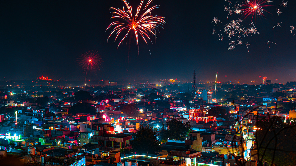 Deepavali Long Weekend 2026: Where Can You Go from Singapore?