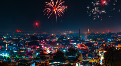 Deepavali Long Weekend 2026: Where Can You Go from Singapore?