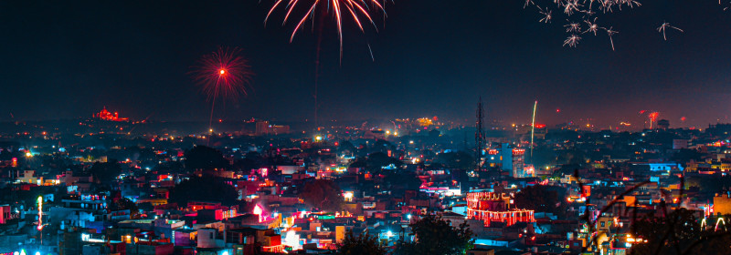 Deepavali Long Weekend 2026: Where Can You Go from Singapore?