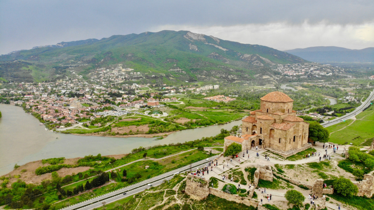 Georgia & Armenia in 10 Days: What can you see and experience?