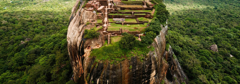 Sri Lanka for First-Time Visitors: Where to Go and What to See
