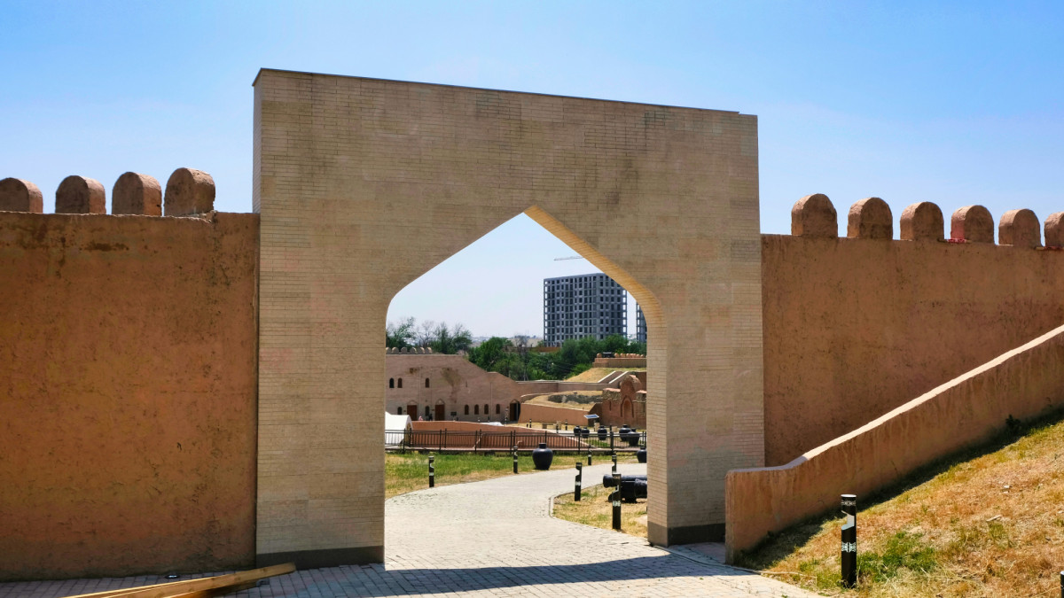 Shymkent or Almaty: Where should you start your Kazakhstan trip?
