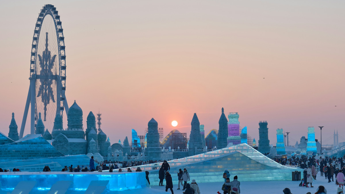 Asia in December: Discovering the best winter destinations from Singapore