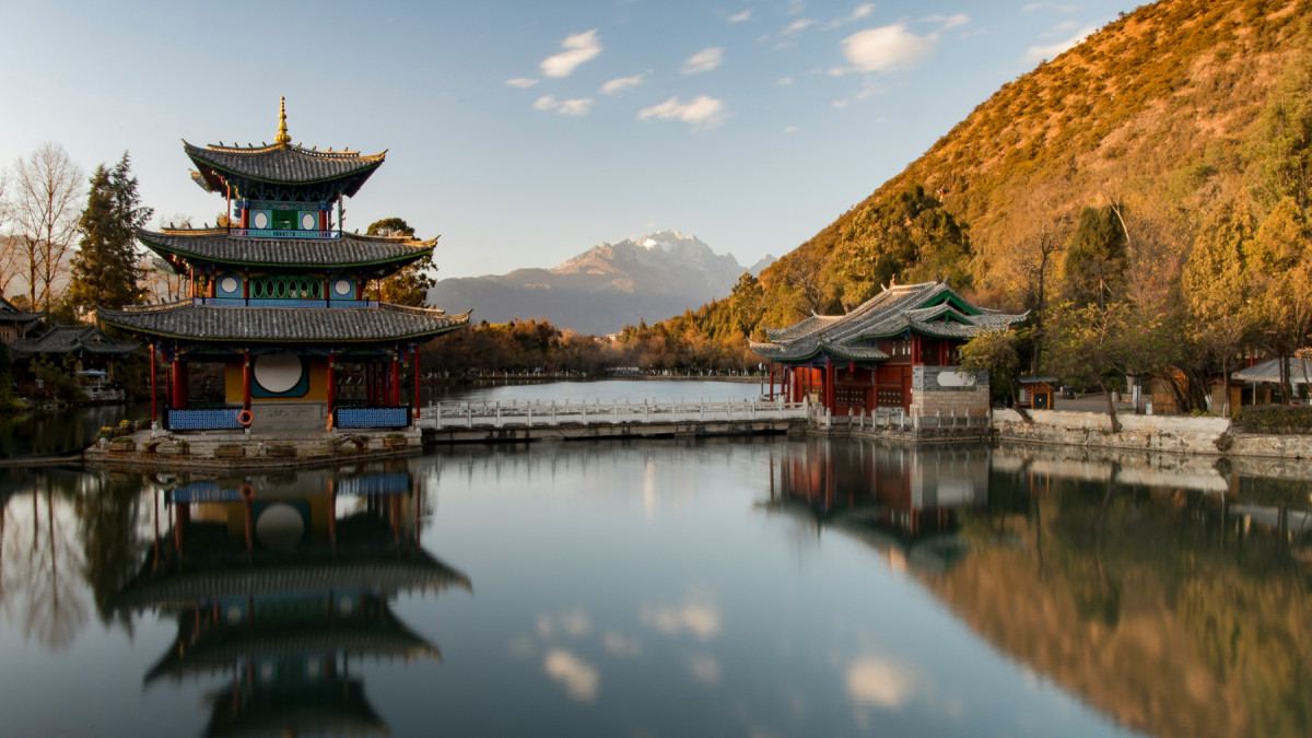 China for First-Time Travellers: Which Destination Should You Choose?