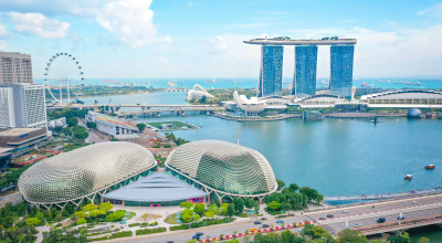 Top 5-Star Hotels in Singapore: Where Should You Stay?