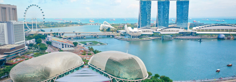 Top 5-Star Hotels in Singapore: Where Should You Stay?