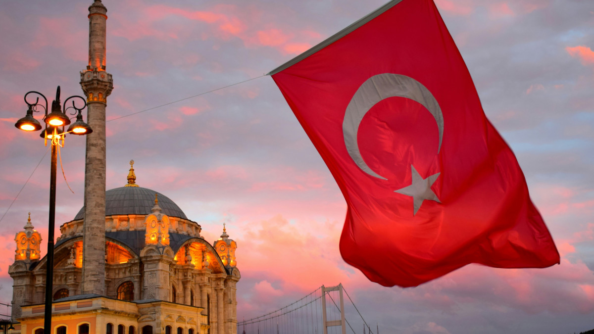 Why Turkey is a great destination for multi-generational family travel