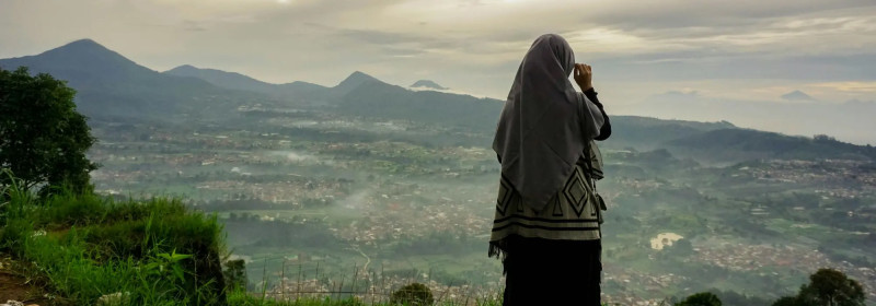 Muslim Women Travellers: Redefining Halal Travels Journey