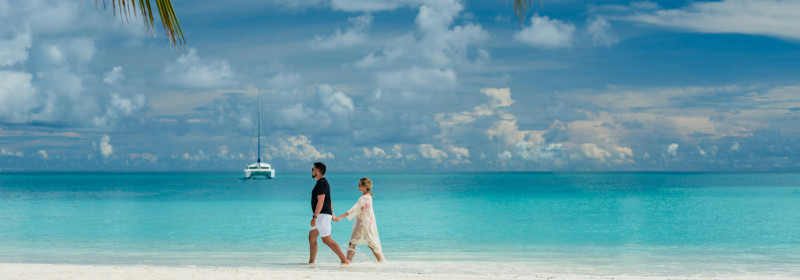 Is an all-inclusive Maldives resort worth It for a short holiday?