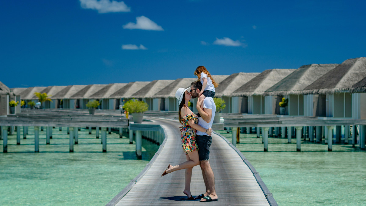 Adults-Only Maldives vs Family Resort: Which Holiday Is Right for You?