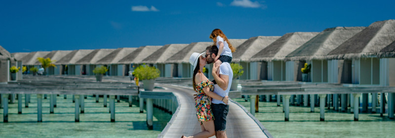 Adults-Only Maldives vs Family Resort: Which Holiday Is Right for You?