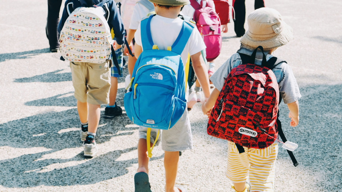 Where to go for the November school holidays