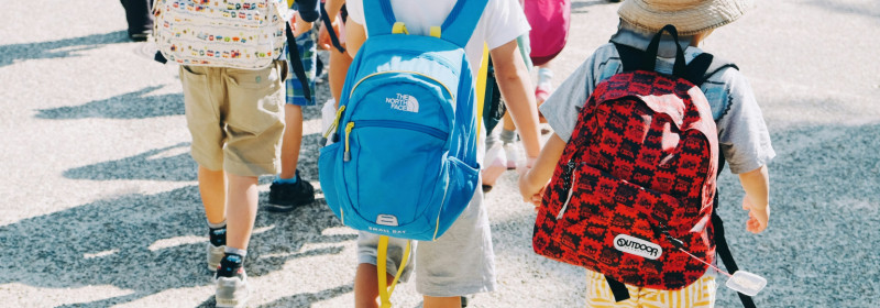 Where to go for the November school holidays