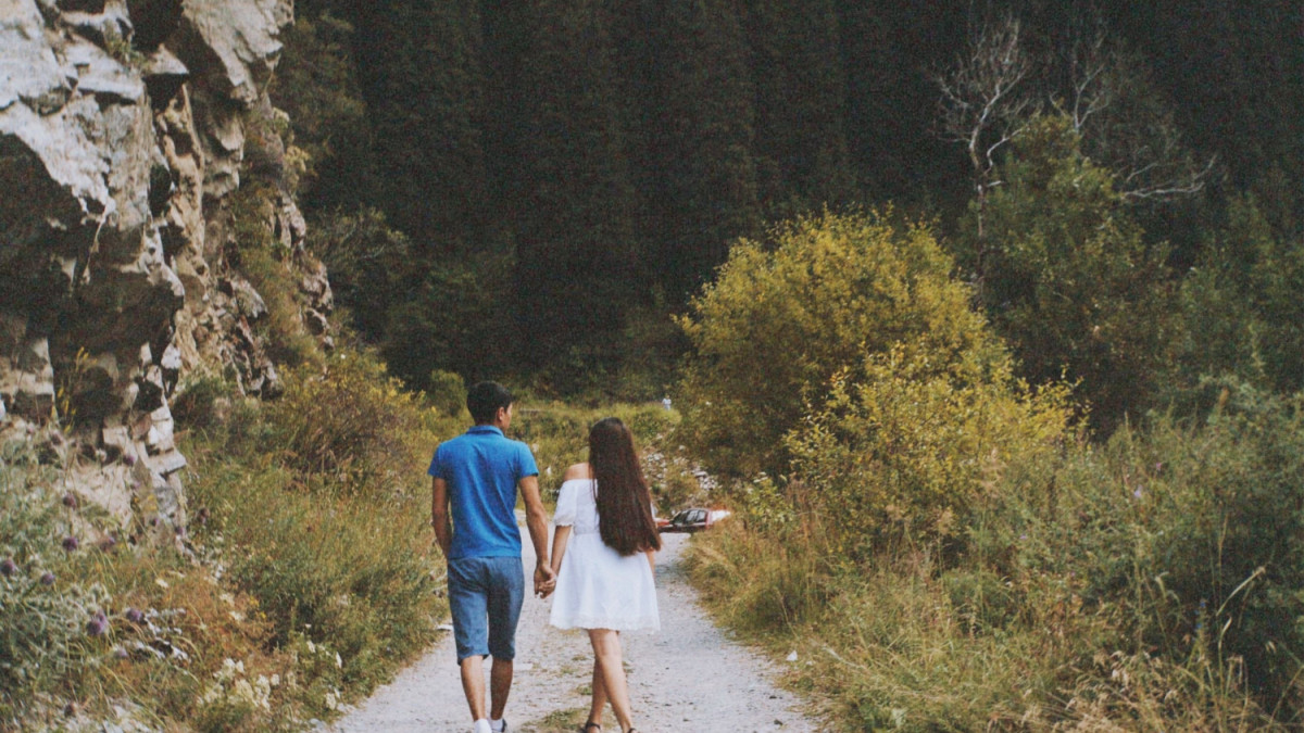 Is Kazakhstan & Kyrgyzstan a good honeymoon destination?
