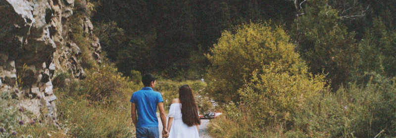 Is Kazakhstan & Kyrgyzstan a good honeymoon destination?