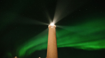 When Is the Best Time to See the Northern Lights?