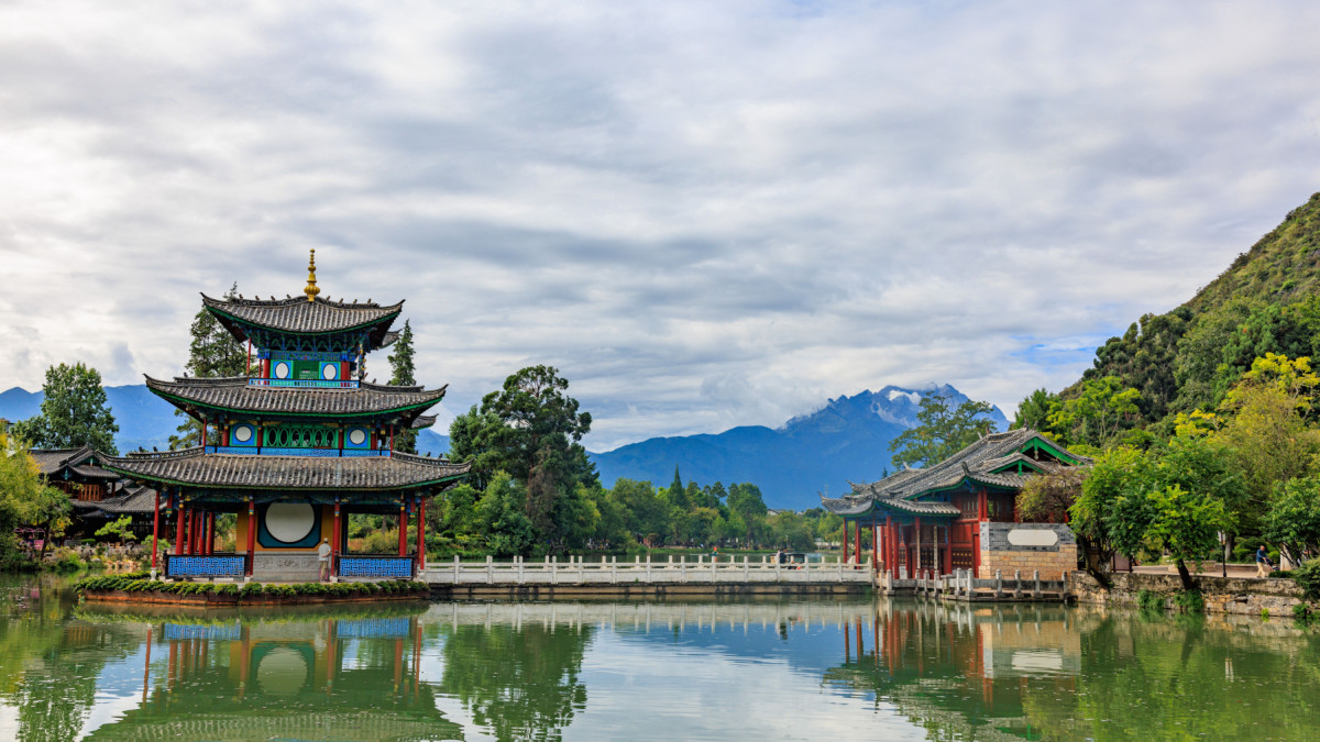 Want a Muslim-Friendly China Holiday? Consider Xi’an and Yunnan