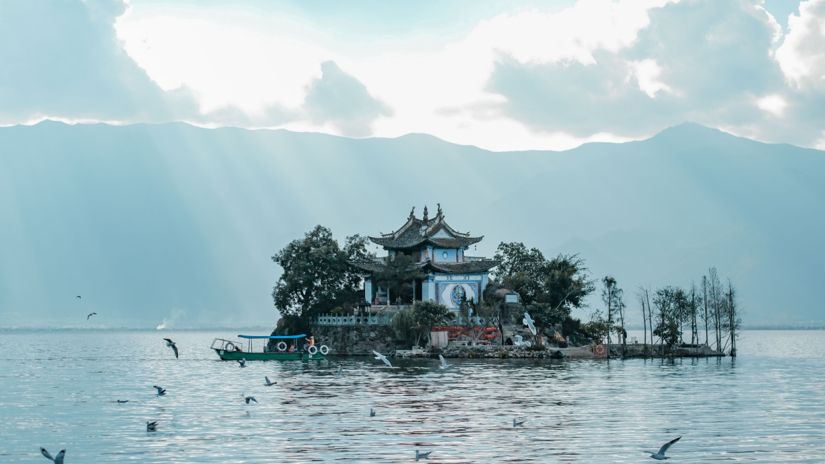 7 Reasons Yunnan should be on your China travel list