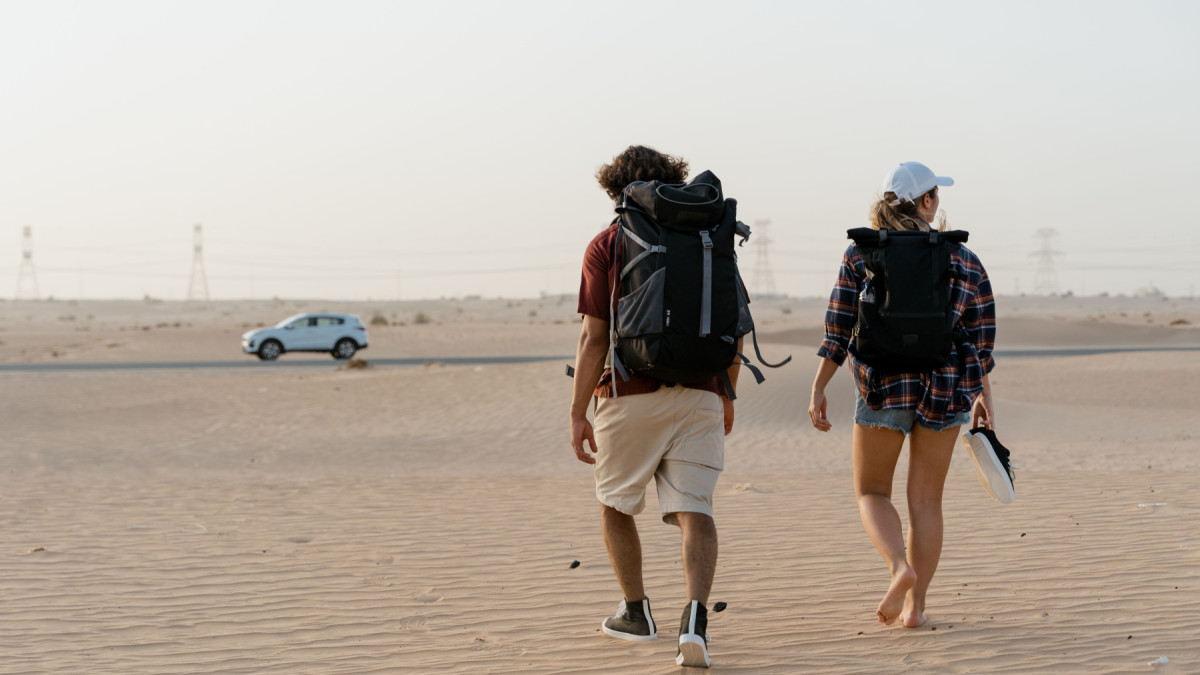 Why One-Size-Fits-All Holidays Don't Work