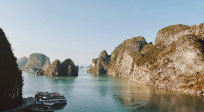 Is Halong Bay Worth an Overnight Cruise? Here's What You're Actually Paying For