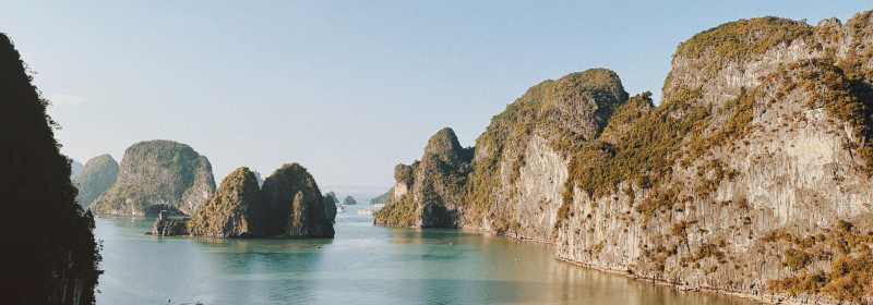 Is Halong Bay Worth an Overnight Cruise? Here's What You're Actually Paying For