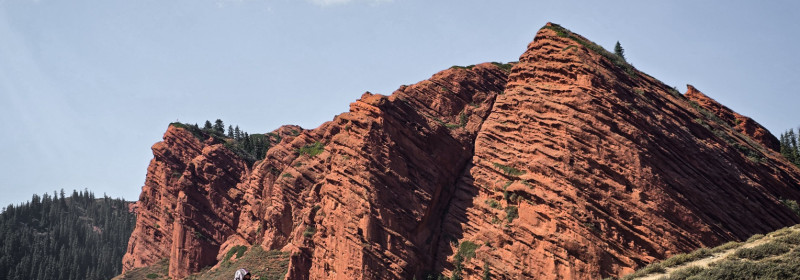 Is Kazakhstan & Kyrgyzstan Worth Visiting? What Makes Central Asia Different