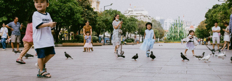 7 Mistakes Parents Make When Booking November School Holiday Trips