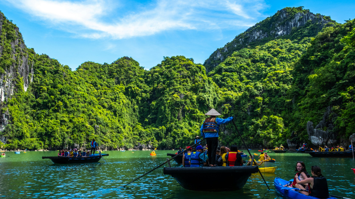 Hanoi, Sapa or Halong Bay: Which Part of Northern Vietnam Is Right for You?