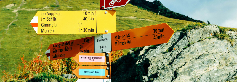 How many countries can you realistically visit in one holiday?