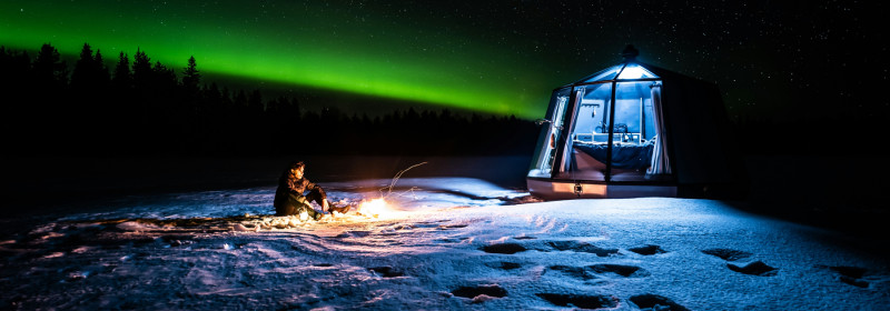 Finland vs Iceland: Which Northern Lights Trip Should You Choose?
