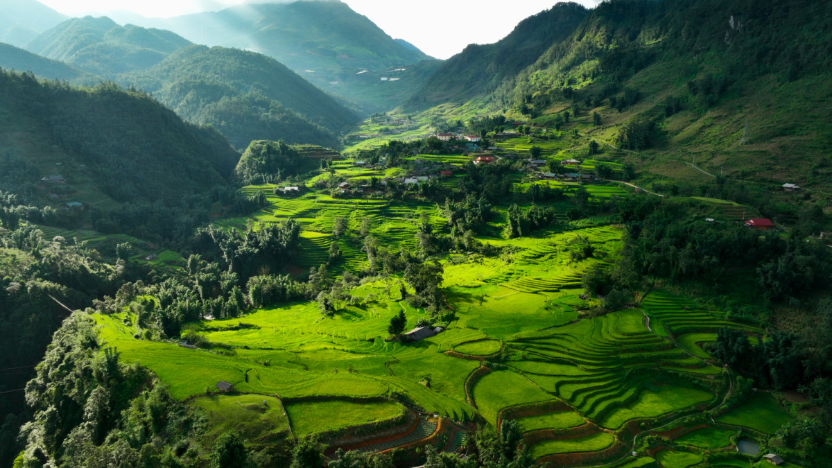 First Time in Sapa? What Should You Actually Expect?