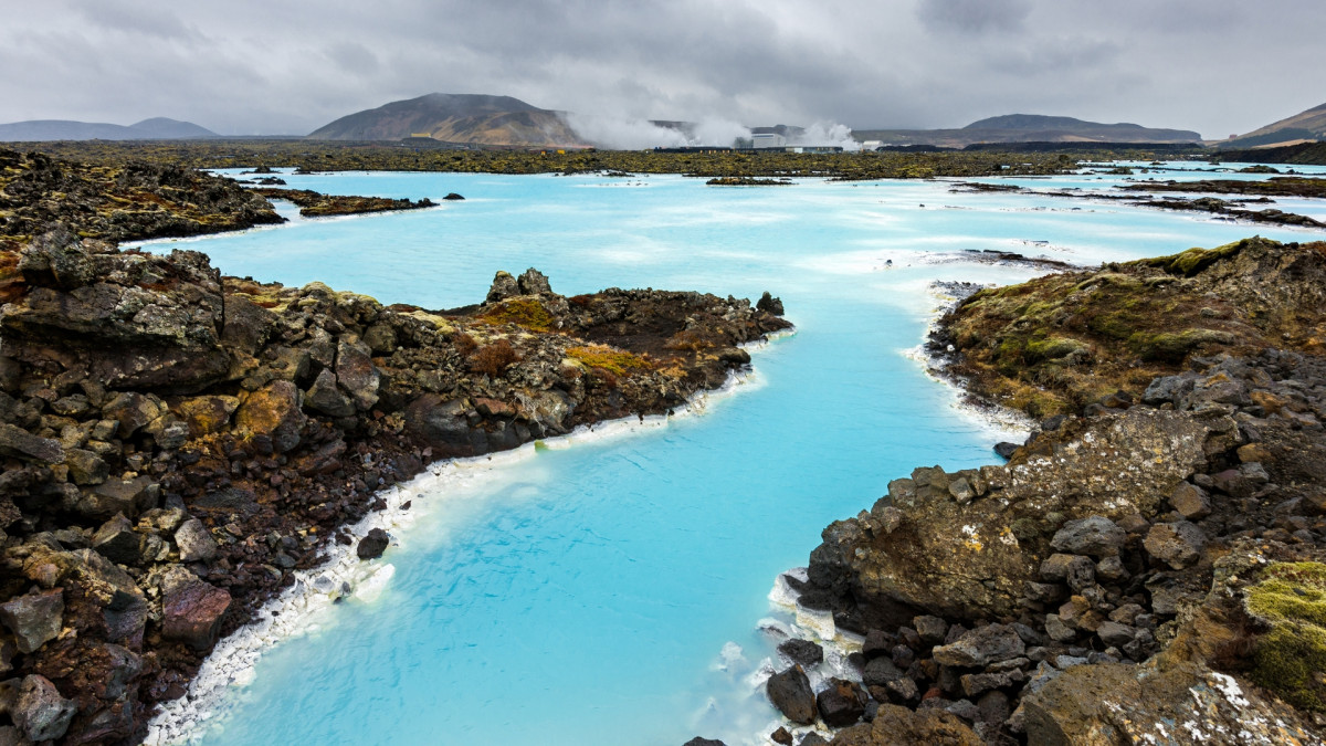 Is the Blue Lagoon in Iceland worth visiting?