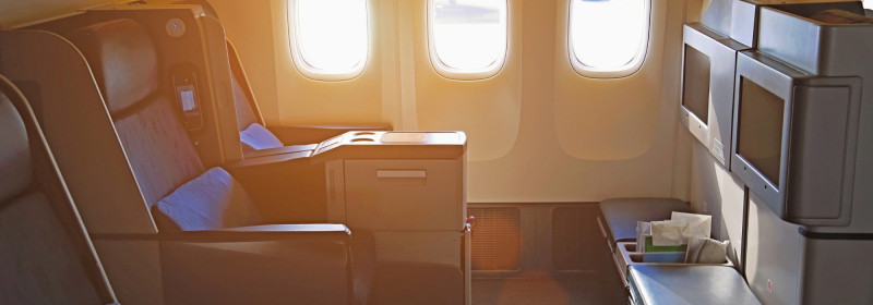 Business Class vs First Class: What’s the real difference?