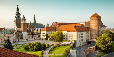 Central Krakow City Break Tour in 2 nights tour photo 2