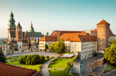 Central Krakow City Break Tour in 2 nights highlight 2