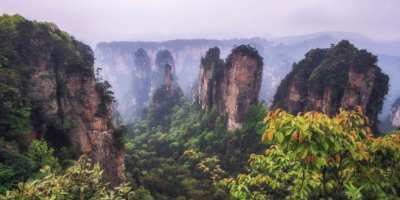 8D7N Zhangjiajie Tianmen Fenghuang Tour tour photo 2