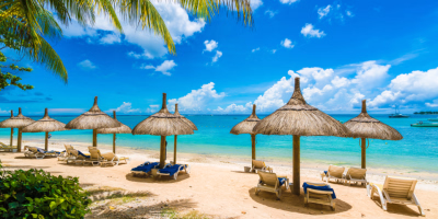 Mauritius Retreat 7 Nights of Sun, Sea, and Serenity tour photo 2