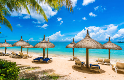 Mauritius Retreat 7 Nights of Sun, Sea, and Serenity highlight 2