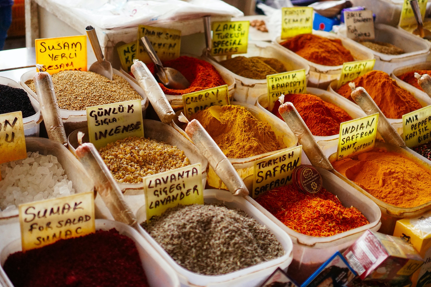 Istanbul and Bursa: A Turkish Delight in 5 Days highlight 3