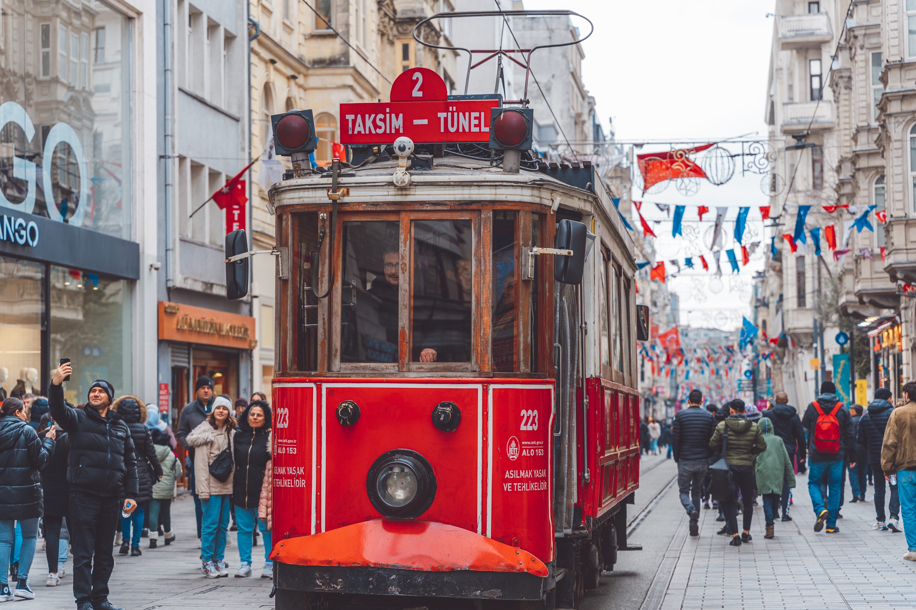 Istanbul and Bursa: A Turkish Delight in 5 Days highlight 4